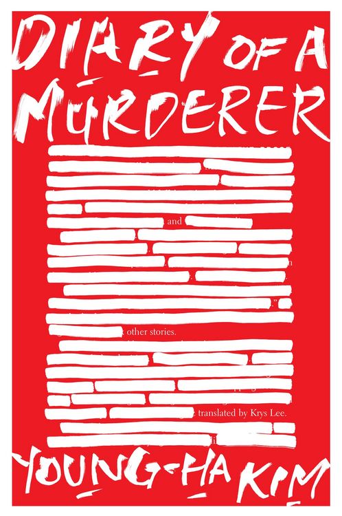 Produktbild: Diary of a Murderer