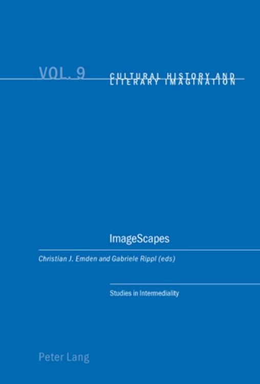 Produktbild: ImageScapes
