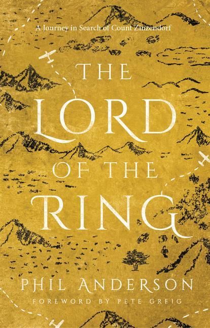 Produktbild: Lord of the Ring