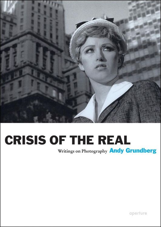 Produktbild: Andy Grundberg