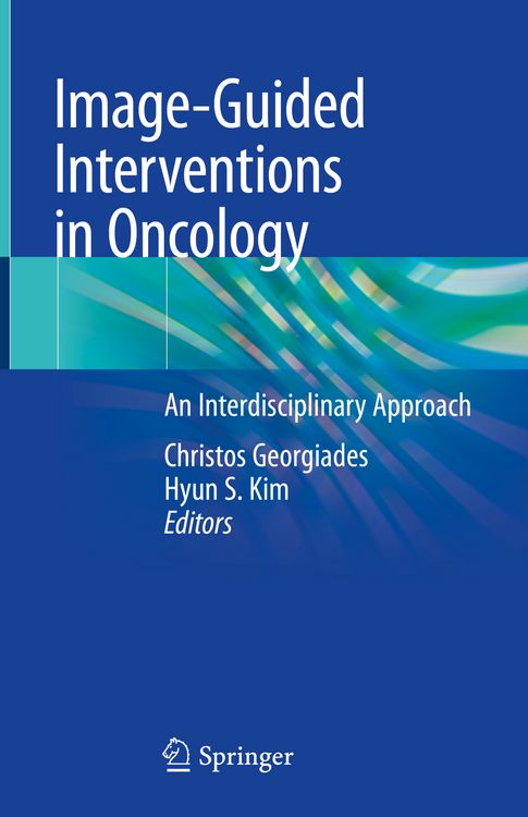 Produktbild: Image-Guided Interventions in Oncology