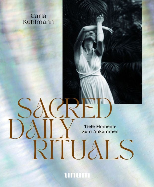 Produktbild: Sacred Daily Rituals