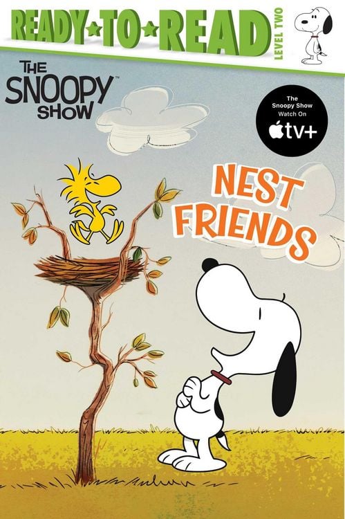 Produktbild: Nest Friends