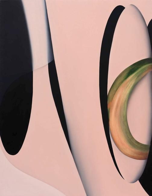 Produktbild: Lesley Vance: Painting 2013-2019