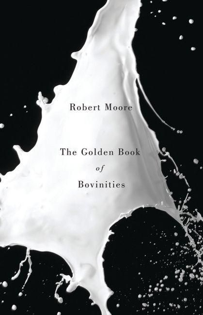 Produktbild: The Golden Book of Bovinities