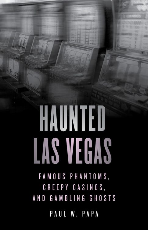 Produktbild: Haunted Las Vegas