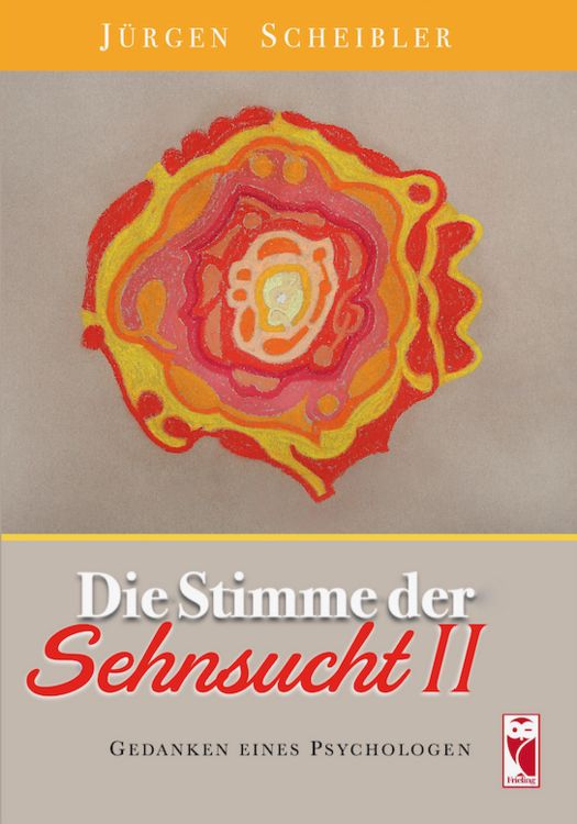 Produktbild: Die Stimme der Sehnsucht II