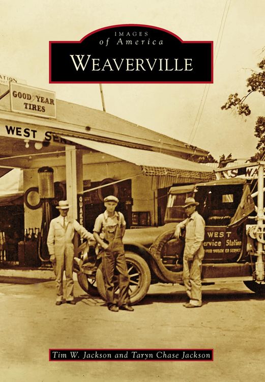 Produktbild: Weaverville