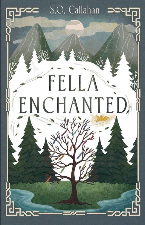Produktbild: Fella Enchanted