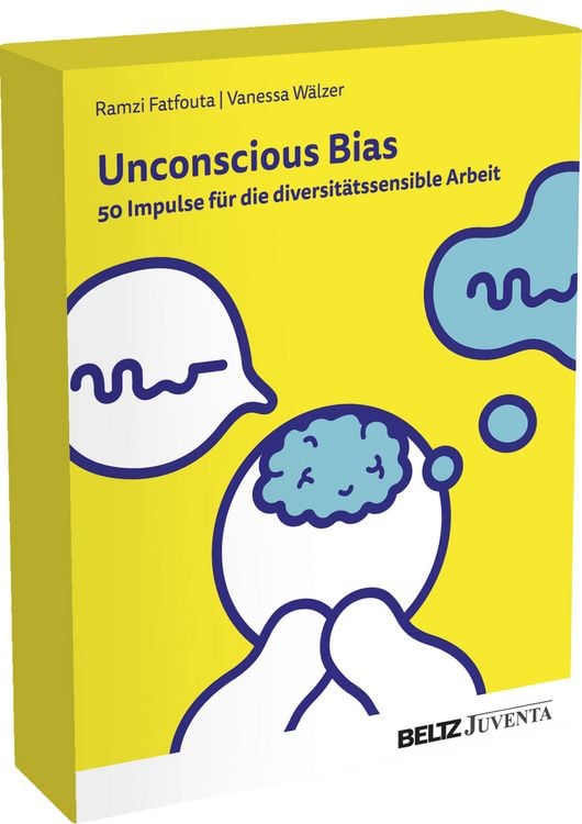 Produktbild: Unconscious Bias