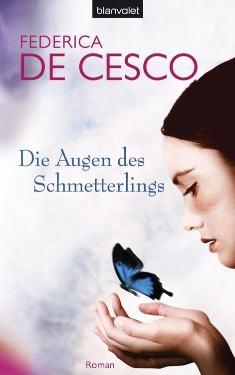 Produktbild: Die Augen des Schmetterlings