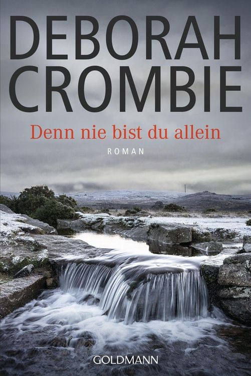 Produktbild: Denn nie bist du allein
