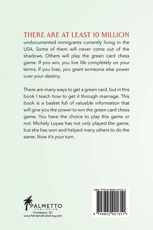 Produktbild: The Green Card Chess Game