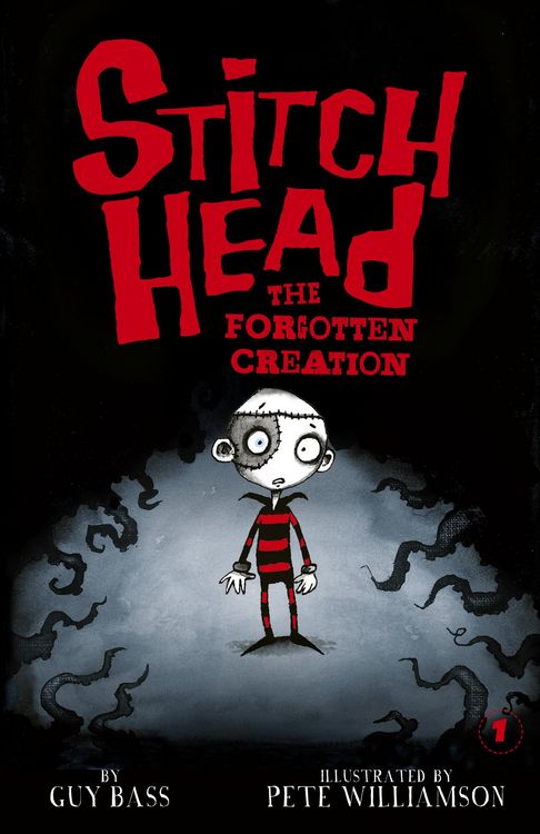 Produktbild: The Forgotten Creation