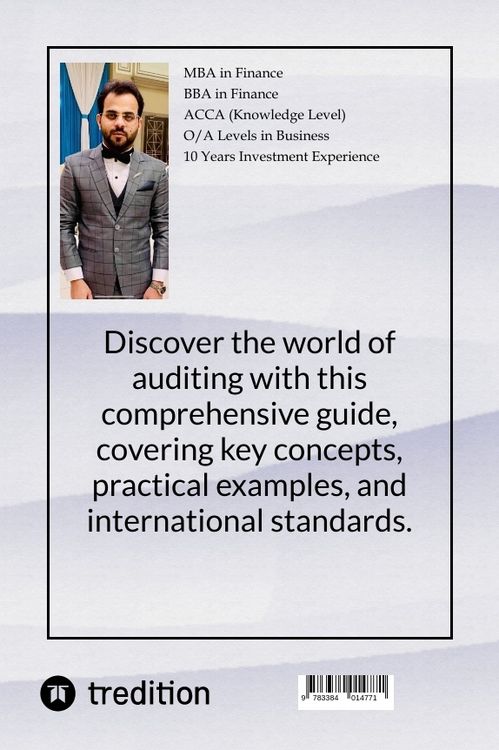 Produktbild: Audit