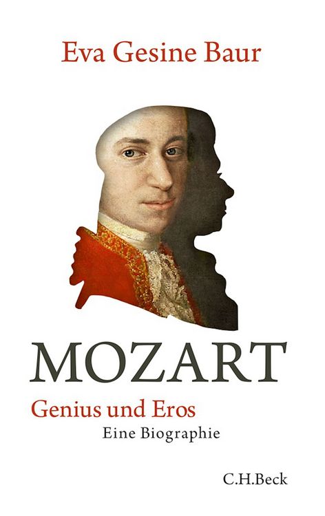 Produktbild: Mozart