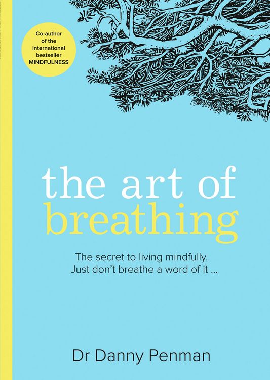 Produktbild: The Art of Breathing