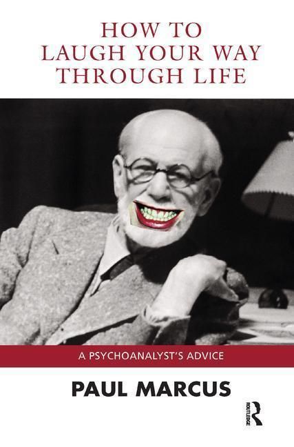 Produktbild: Marcus, P: How to Laugh Your Way Through Life