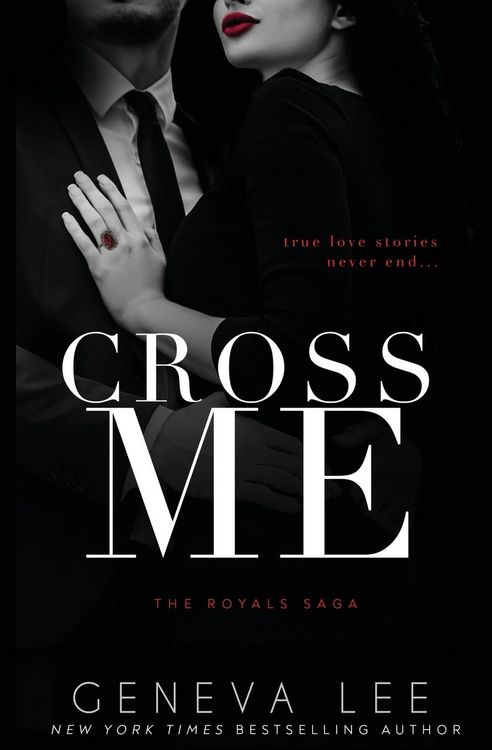 Produktbild: Cross Me