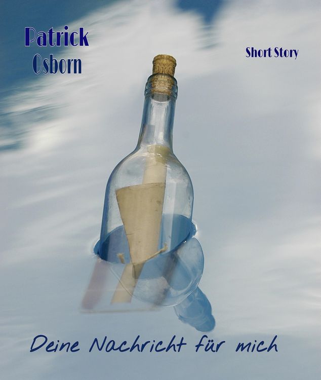 Produktbild: Deine Nachricht f&uuml;r mich
