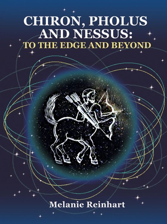 Produktbild: Chiron, Pholus and Nessus: To the Edge and Beyond