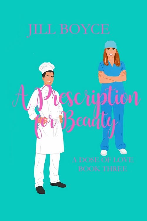 Produktbild: A Prescription for Beauty