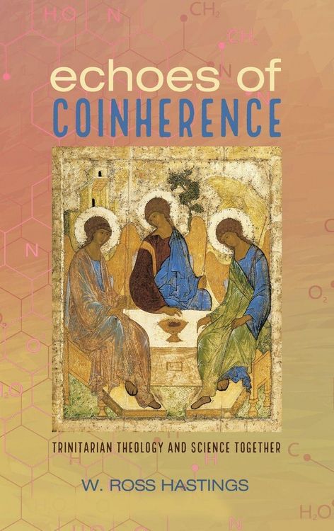 Produktbild: Echoes of Coinherence