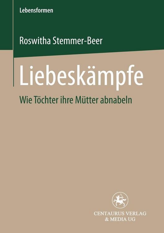 Produktbild: Liebesk&auml;mpfe
