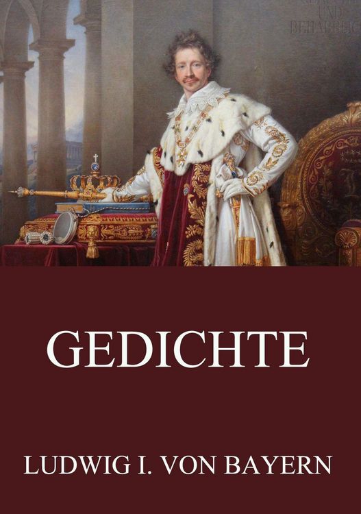 Produktbild: Gedichte