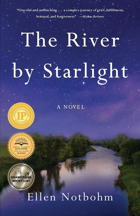Produktbild: The River by Starlight