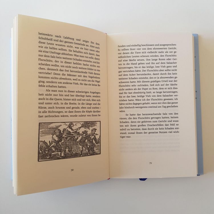 Produktbild: Das Lalebuch