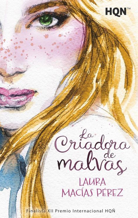 Produktbild: La Criadora de malvas