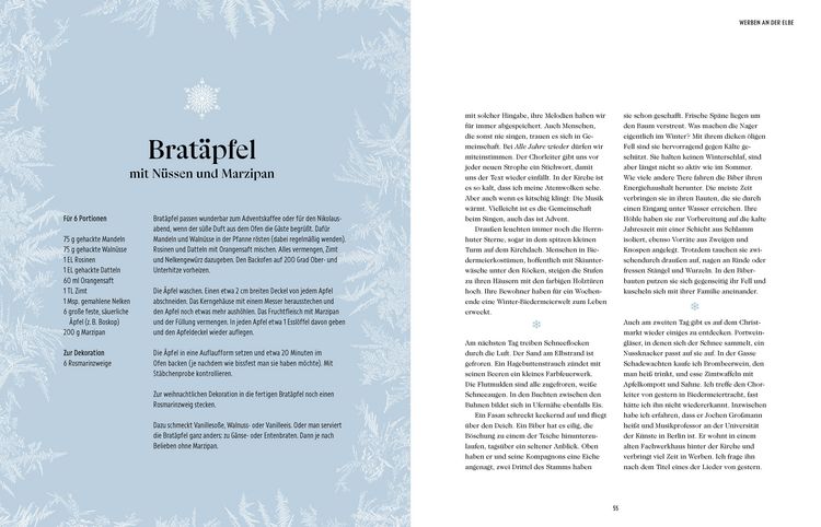 Produktbild: Winterreise