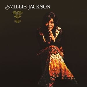 Produktbild: Millie Jackson