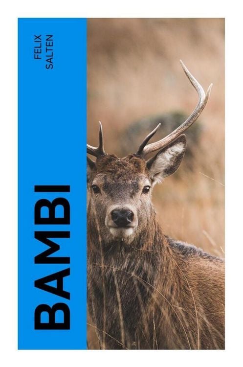 Produktbild: Bambi