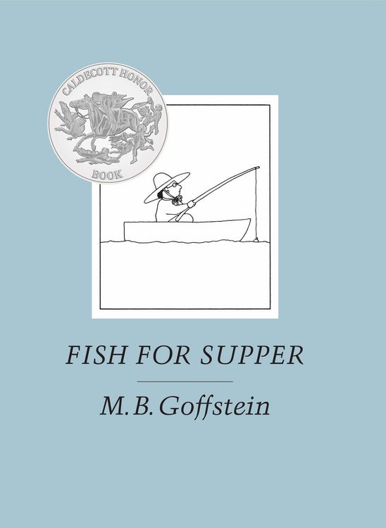 Produktbild: Fish for Supper