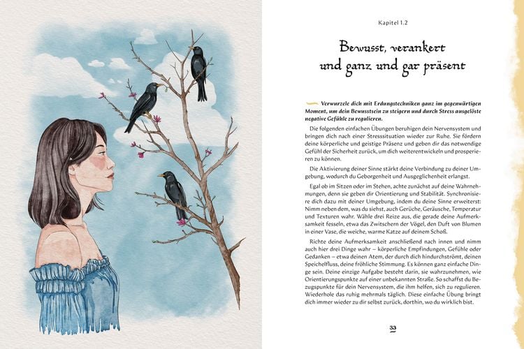 Produktbild: Grimoire Wellness