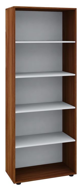 Produktbild: Holz Kleiderschrank Schuhschrank Vandol