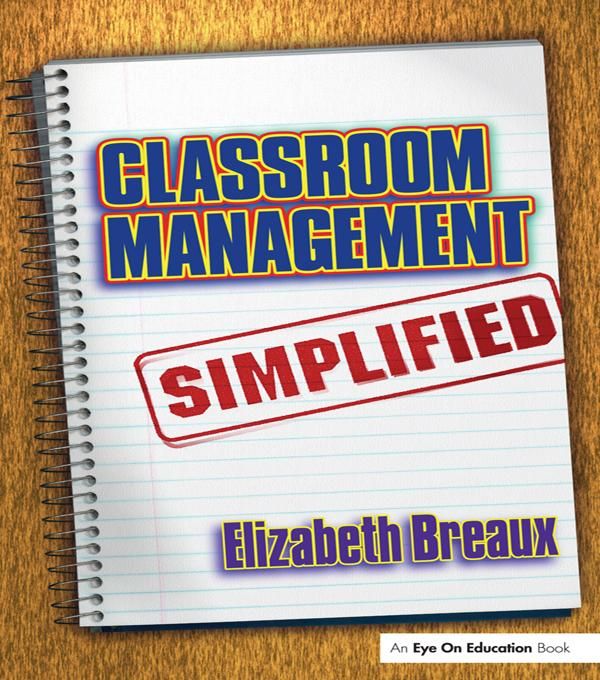 Produktbild: Classroom Management Simplified