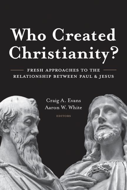 Produktbild: Who Created Christianity?
