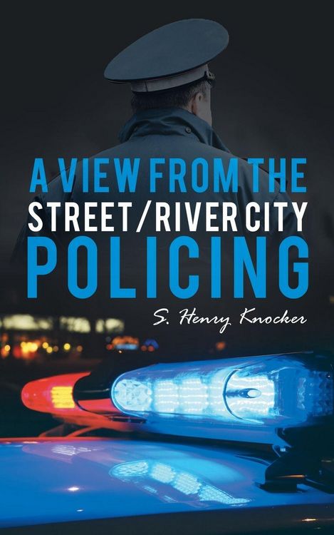 Produktbild: A View from the Street/River City Policing