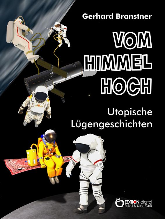 Produktbild: Vom Himmel hoch