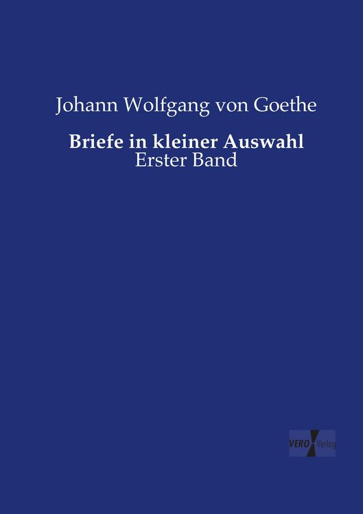 Produktbild: Briefe in kleiner Auswahl