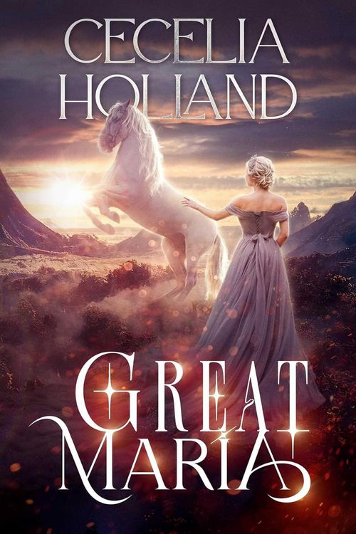 Produktbild: Great Maria