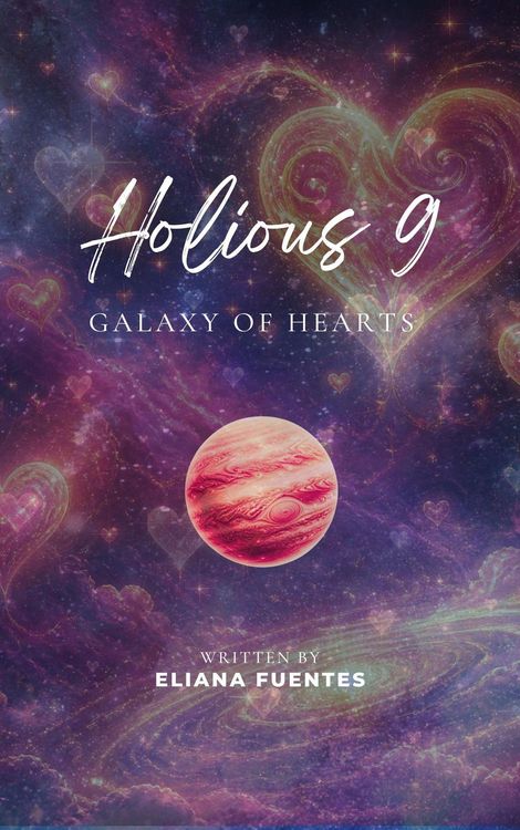 Produktbild: Holious 9