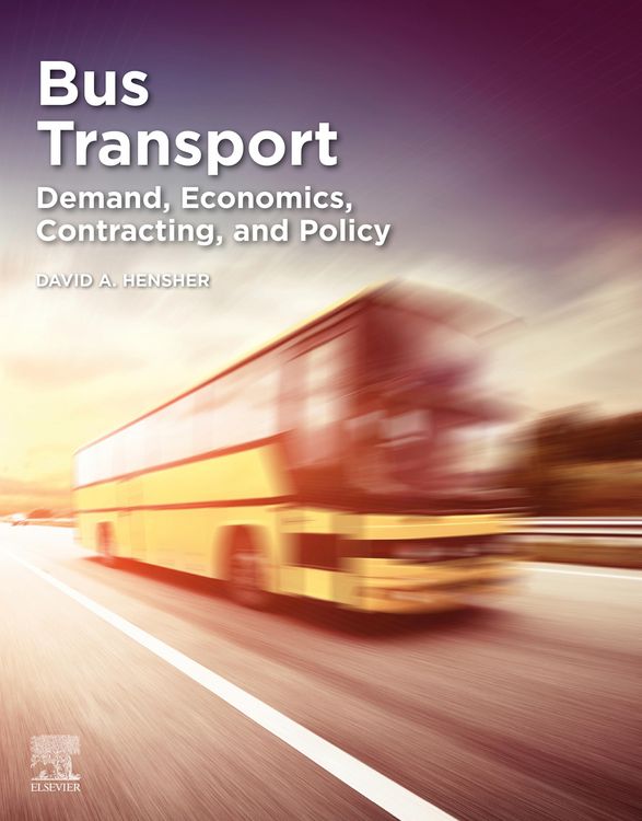 Produktbild: Bus Transport