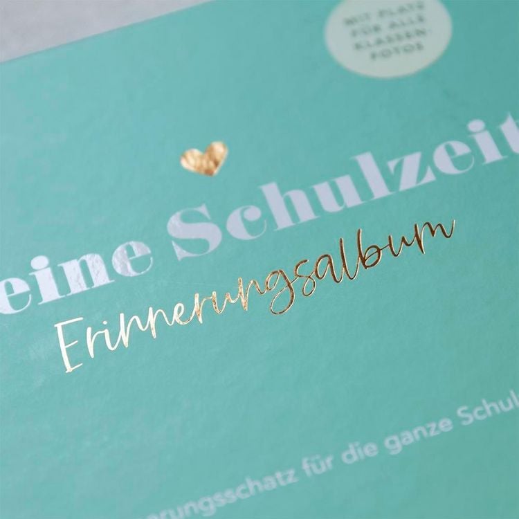 Produktbild: Deine Schulzeit