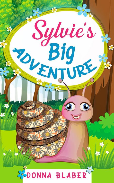 Produktbild: Sylvie's Big Adventure