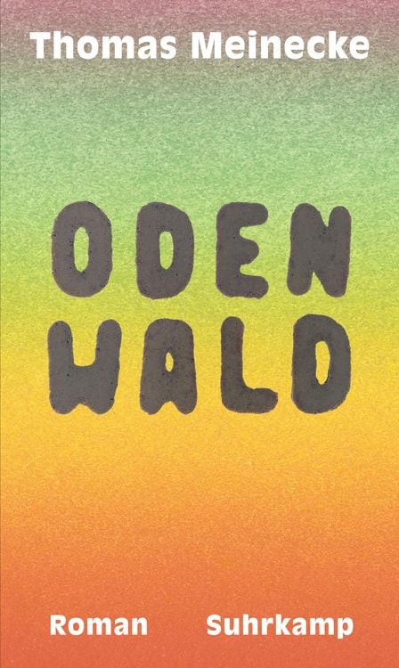 Produktbild: Odenwald
