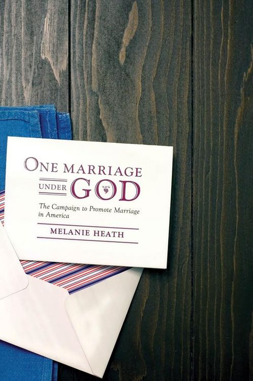 Produktbild: One Marriage Under God